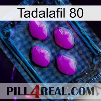 Tadalafil 80 04